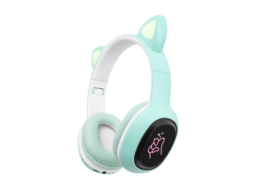 Беспроводные наушники Rombica MySound BH-19 Rose