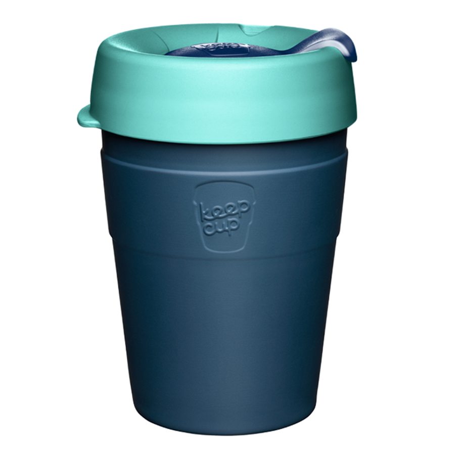 Термокружка KeepCup Thermal M 340 мл