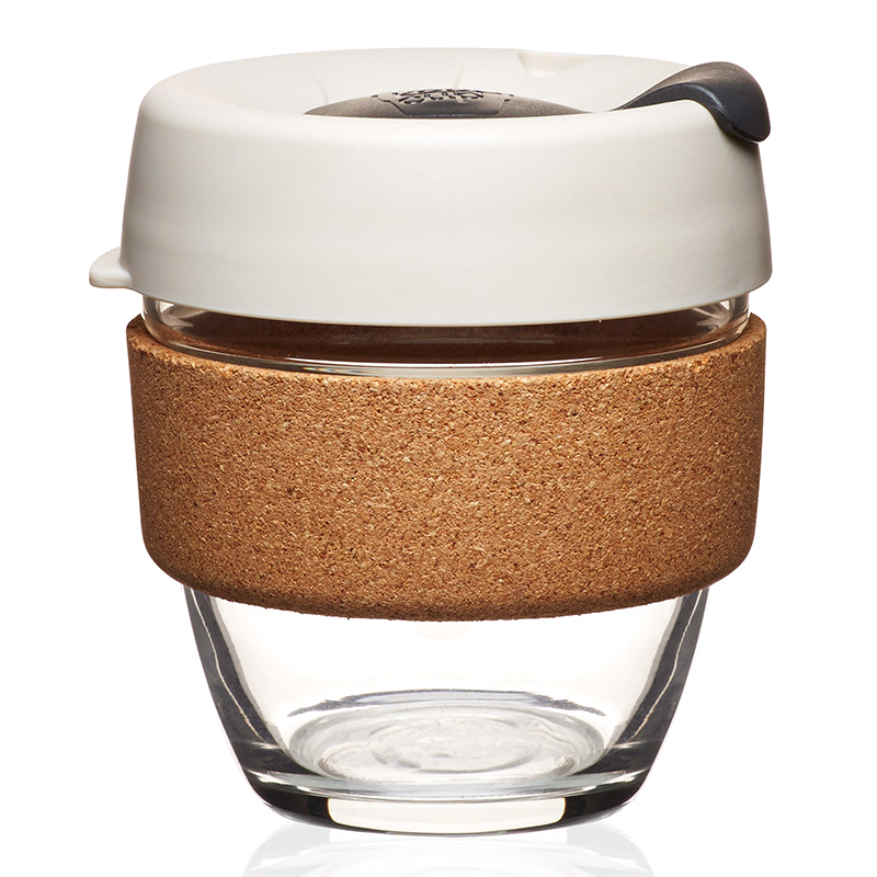 Кружка KeepCup Brew Cork S 227 мл