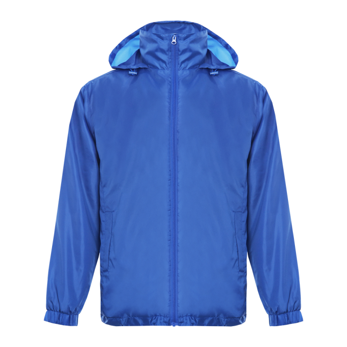 Ветровка утепленная унисекс STAN, 60, дюспо 210T