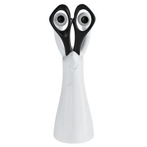 5575.543 Ножницы EDWARD, зеленые