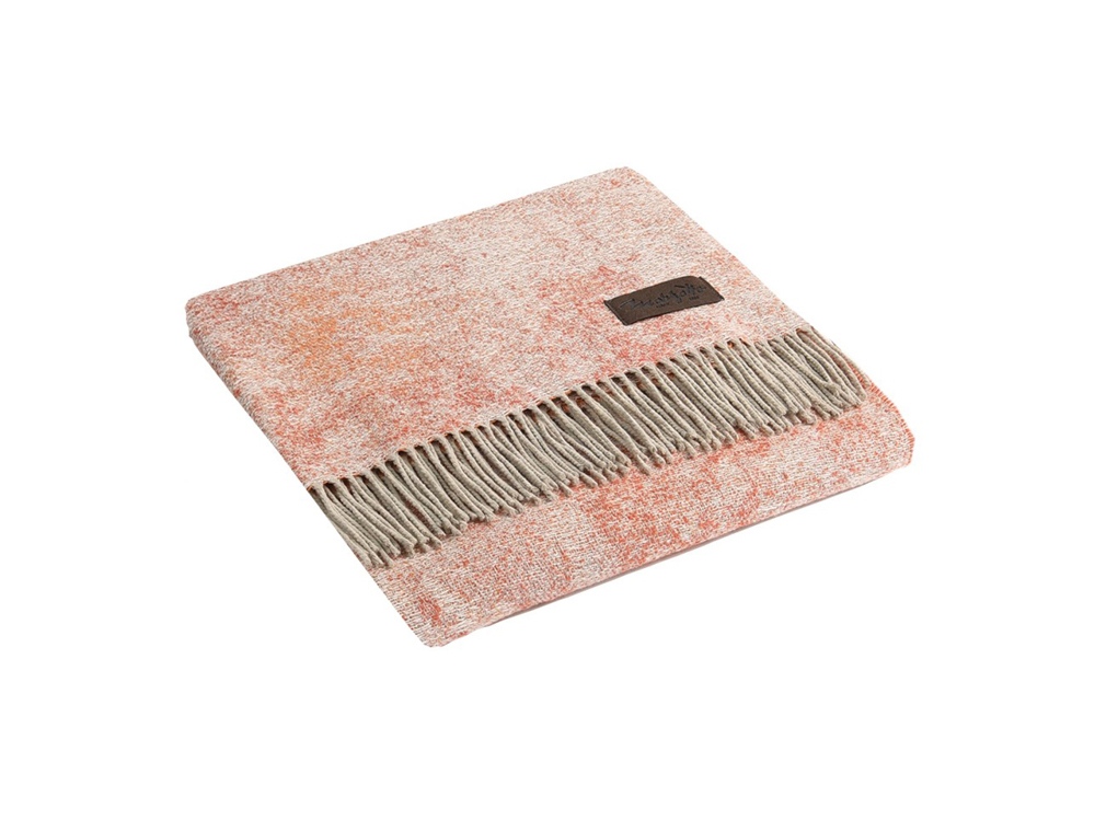 Плед Marzotto SORAPIS 1003, фиолетовый