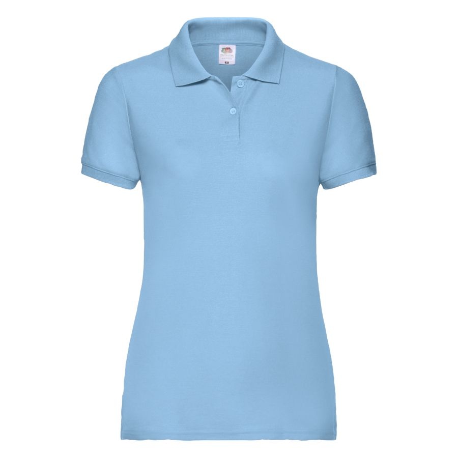 Поло женское 65/35 POLO LADY-FIT 170