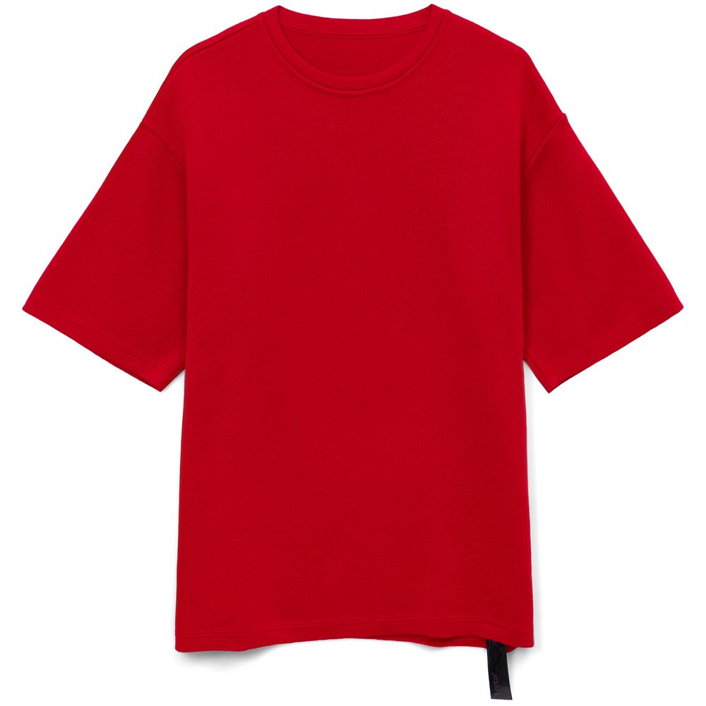 Джемпер с коротким рукавом Siluetti Volumica