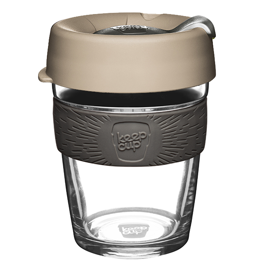 Кружка KeepCup Brew M 340 мл