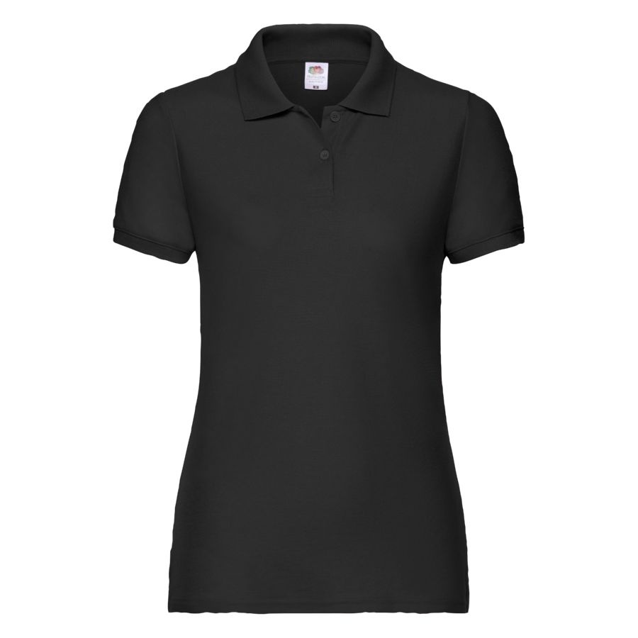 Поло женское 65/35 POLO LADY-FIT 170