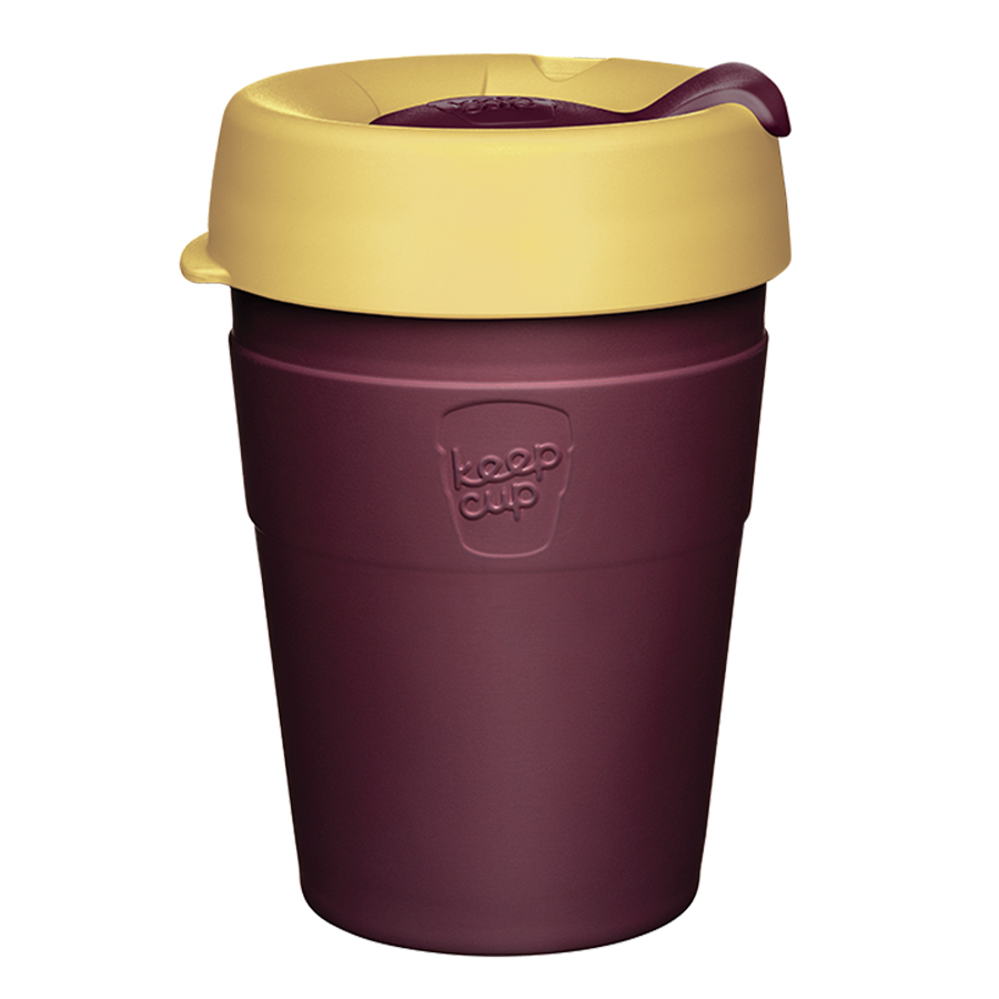 Термокружка KeepCup Thermal M 340 мл