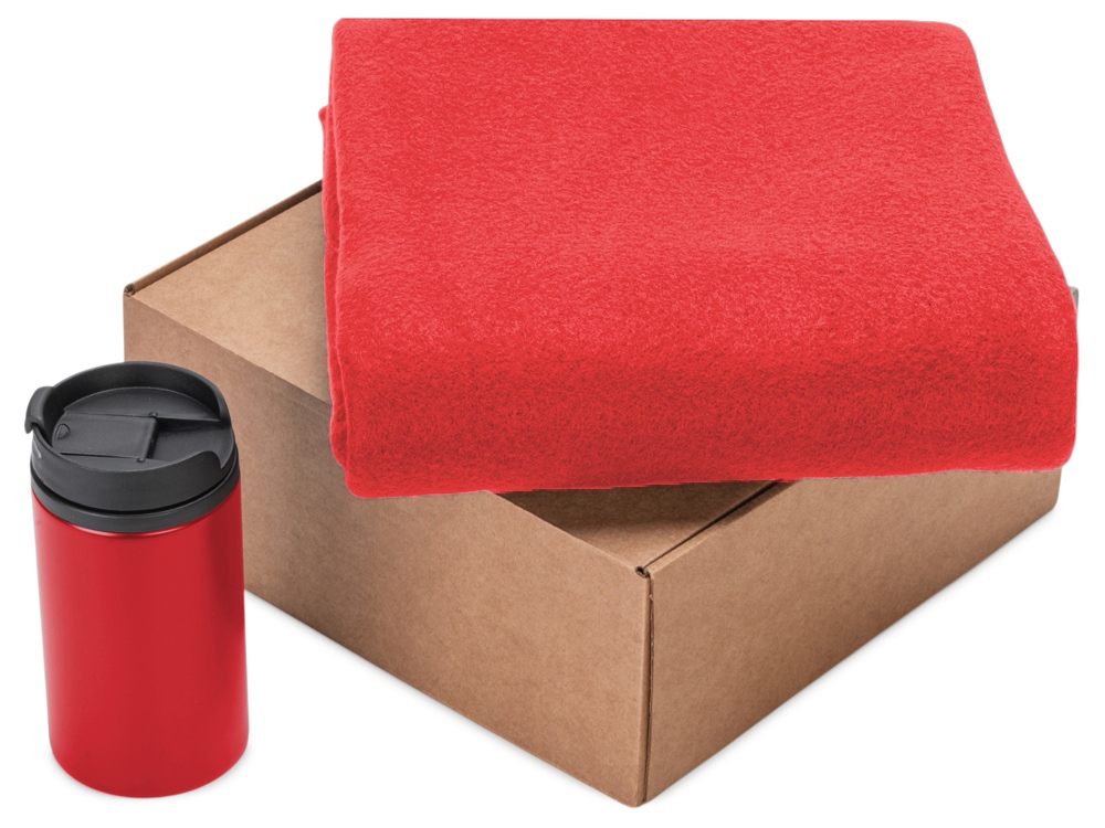 Набор Warmth, зеленый