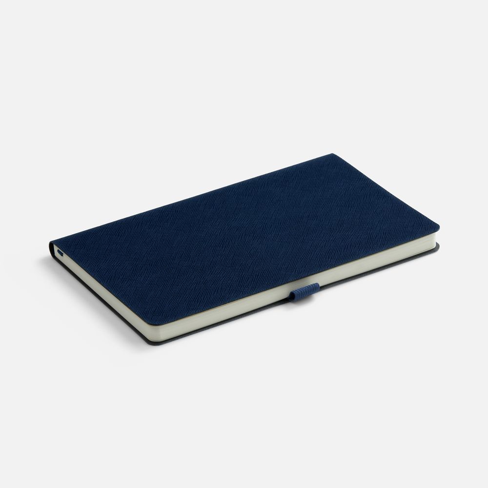 Ежедневник Lungo, недатированный