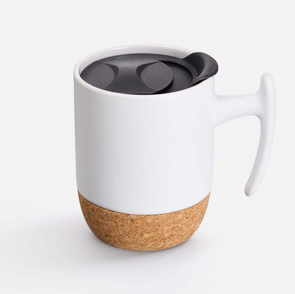 Кружка Corky Grip