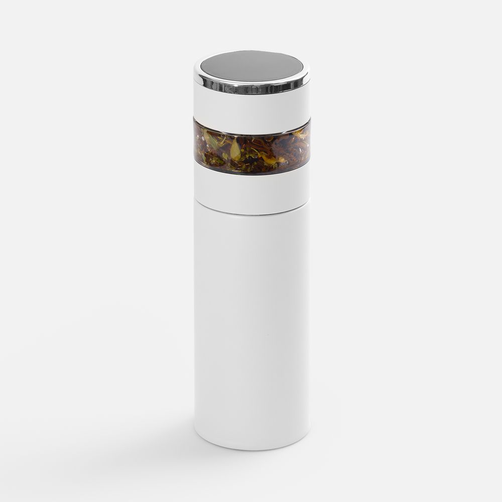 Смарт-бутылка с инфьюзером Thermory