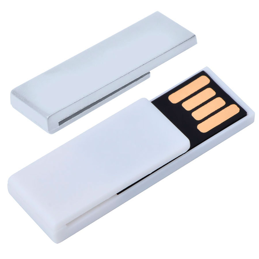 USB flash-карта Clip (8Гб)