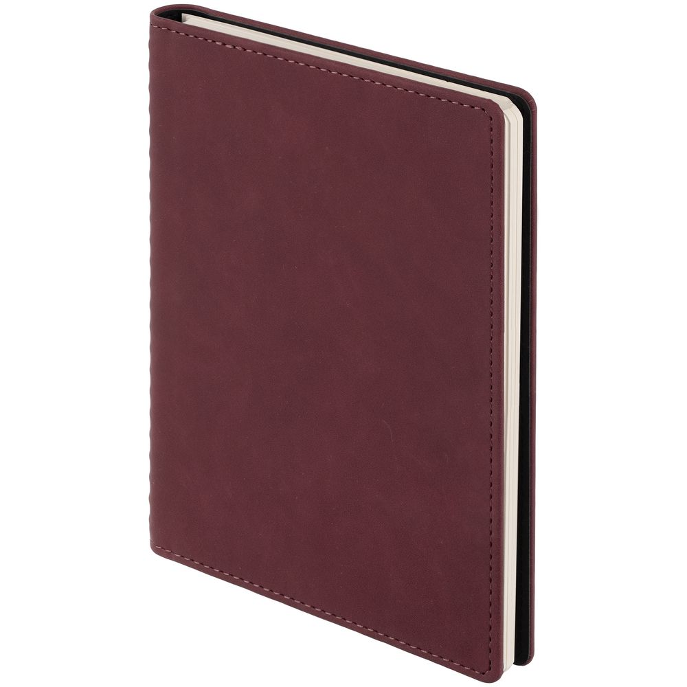 Ежедневник Spring Urban на заказ, недатированный