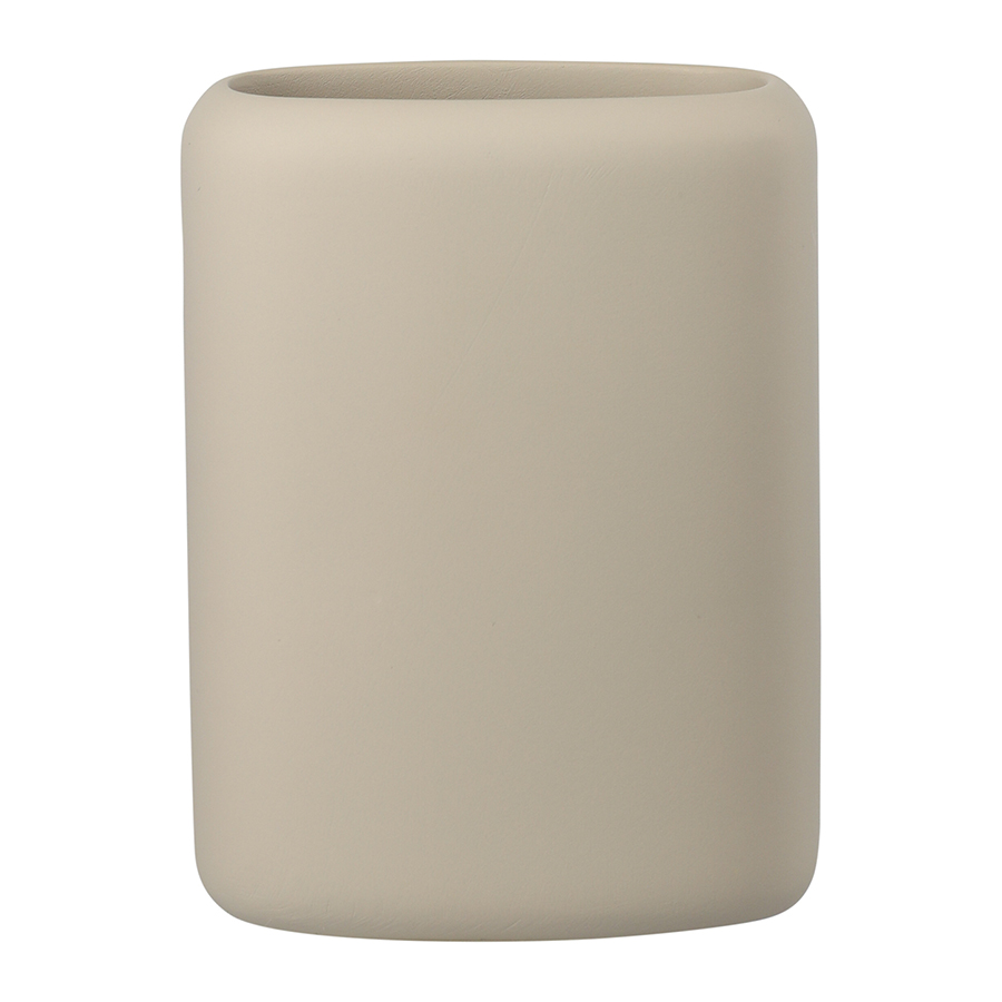 Стакан для зубных щеток Slim