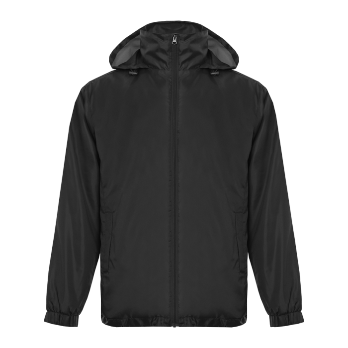 Ветровка утепленная унисекс STAN, 60, дюспо 210T