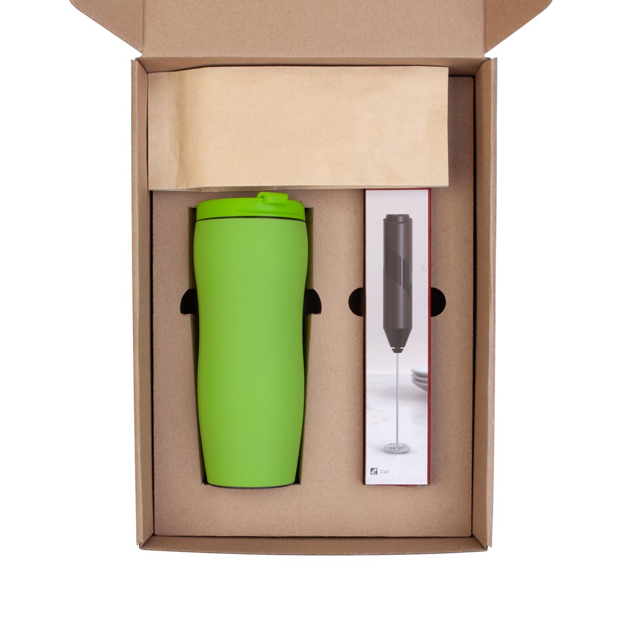 Набор Латте