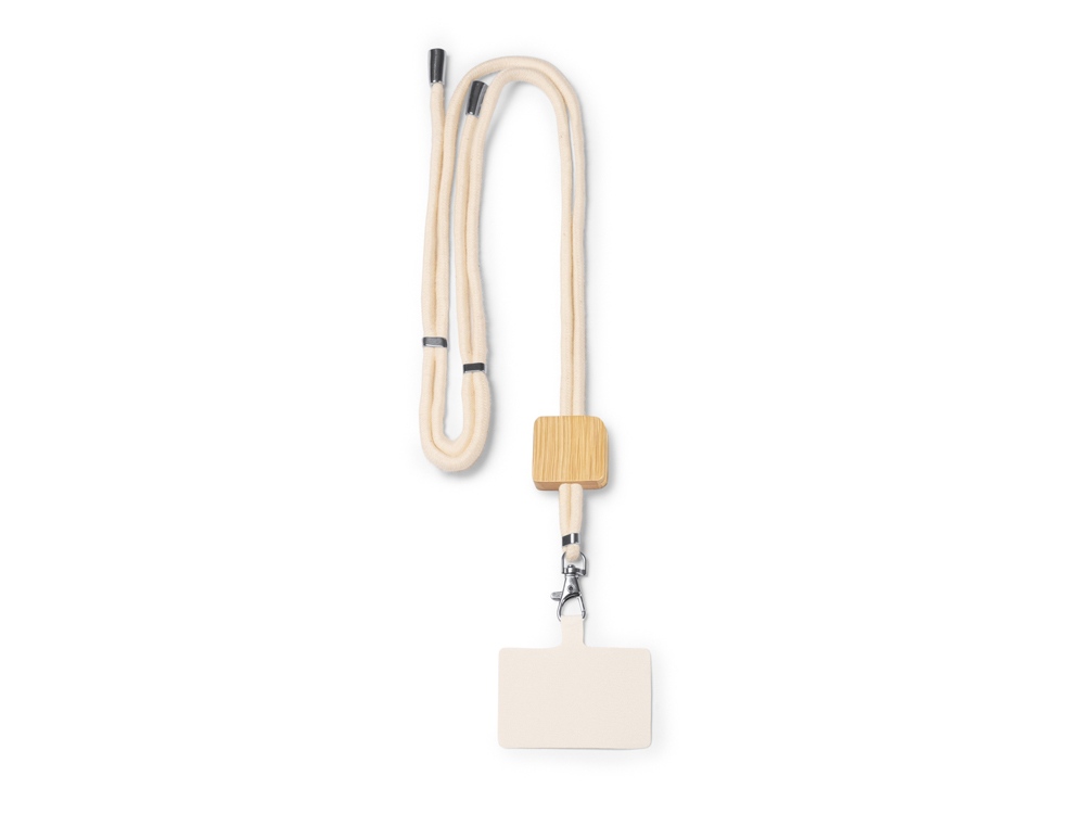 Ланьярд NIBIS, круглый