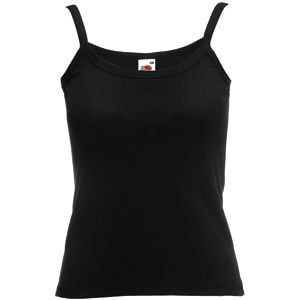 Майка женская Lady-fit Strap T