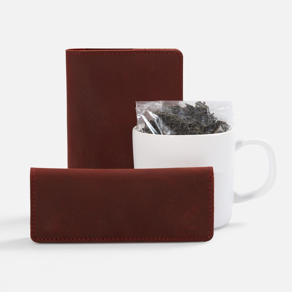 Набор inStream Tea