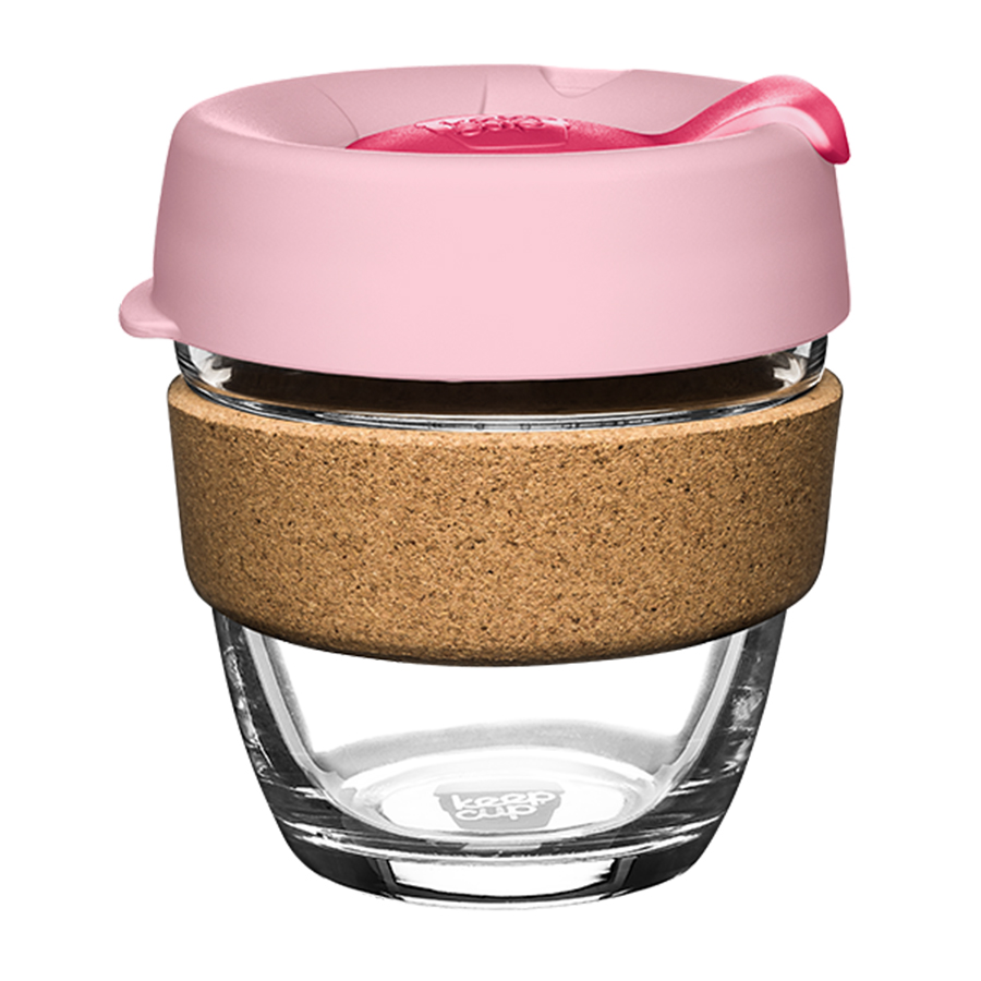 Кружка KeepCup Brew Cork S 227 мл