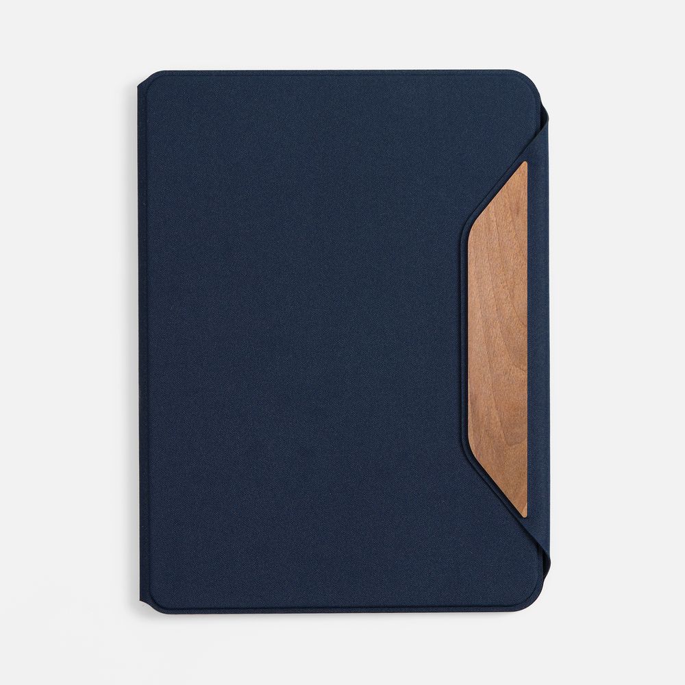 Папка с блокнотом Firmans