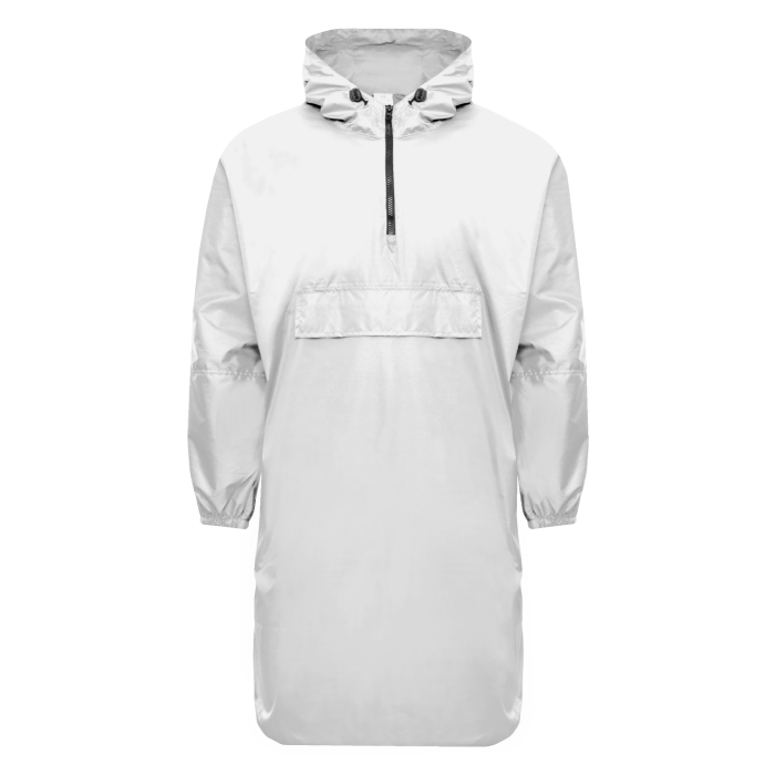 Дождевик анорак STAN с карманом, 61