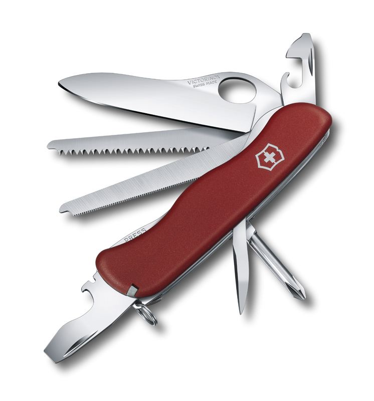 Нож перочинный VICTORINOX Locksmith ,0.8493.M