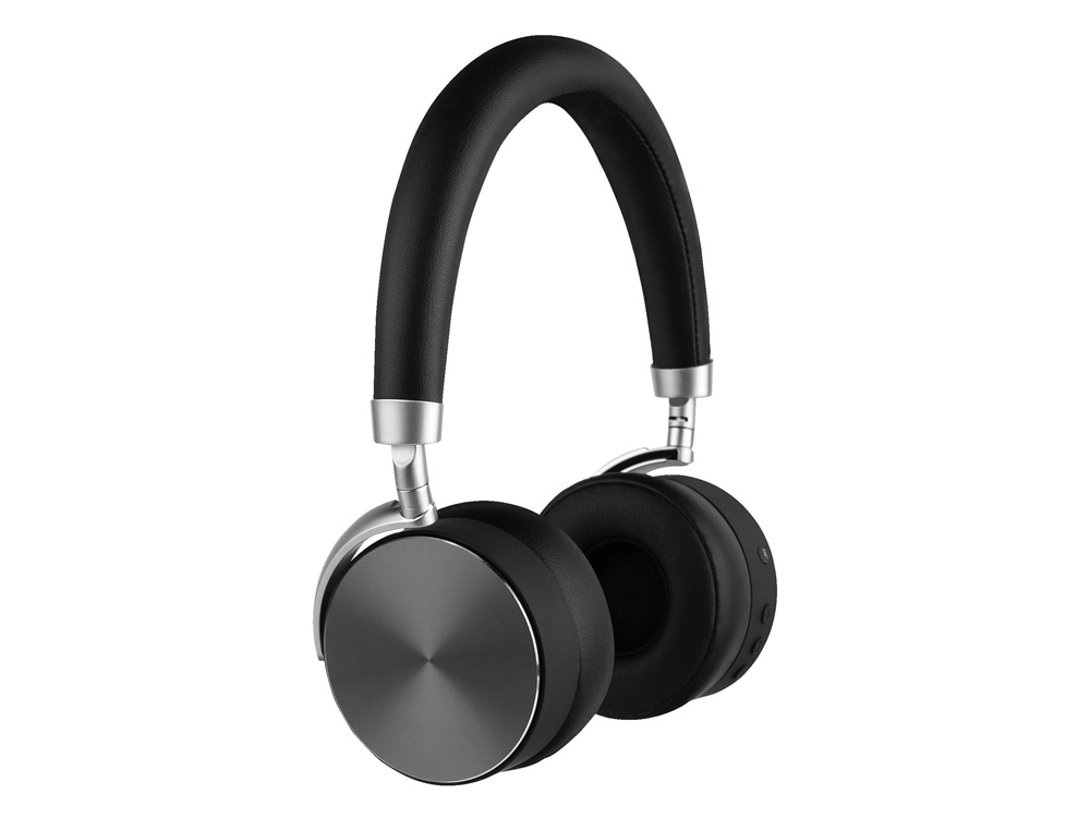 Беспроводные наушники Rombica mysound BH-13 Black ANC, черный (Р)