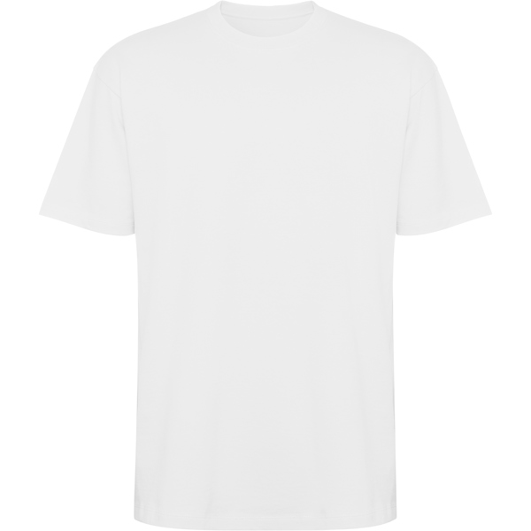 Футболка оверсайз BULL, ОРАНЖЕВЫЙ L