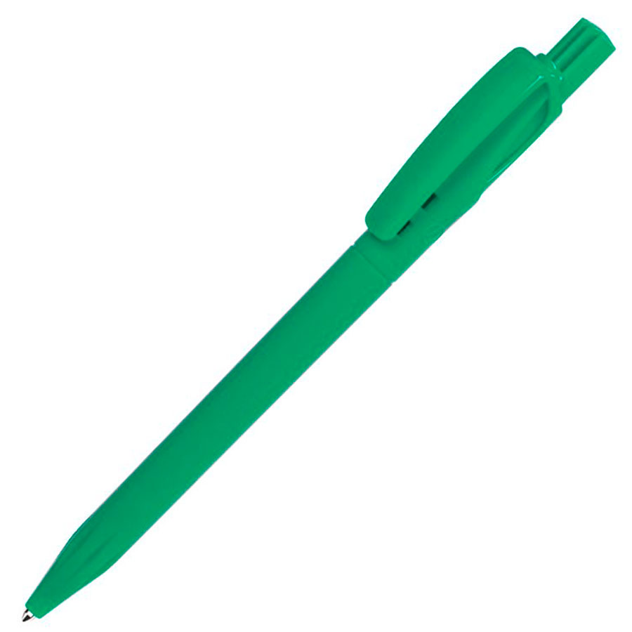 Ручка шариковая TWIN SOLID