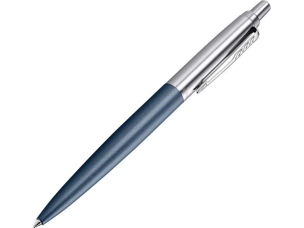 Шариковая ручка Parker Jotter XL, GREY CT, стержень: M