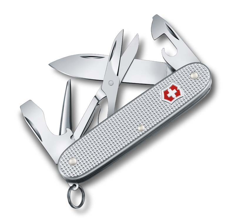 Нож перочинный VICTORINOX Pioneer X ,0.8231.26