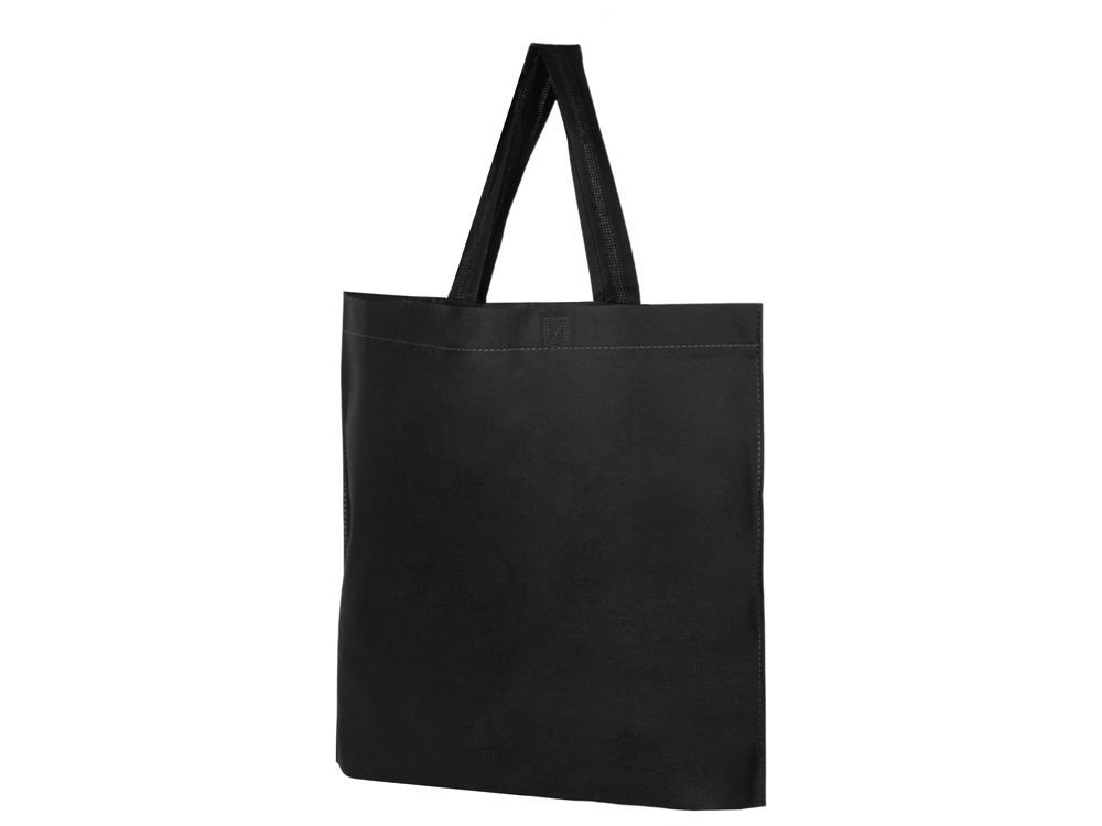 Сумка из спанбонда Overy, зеленое яблоко