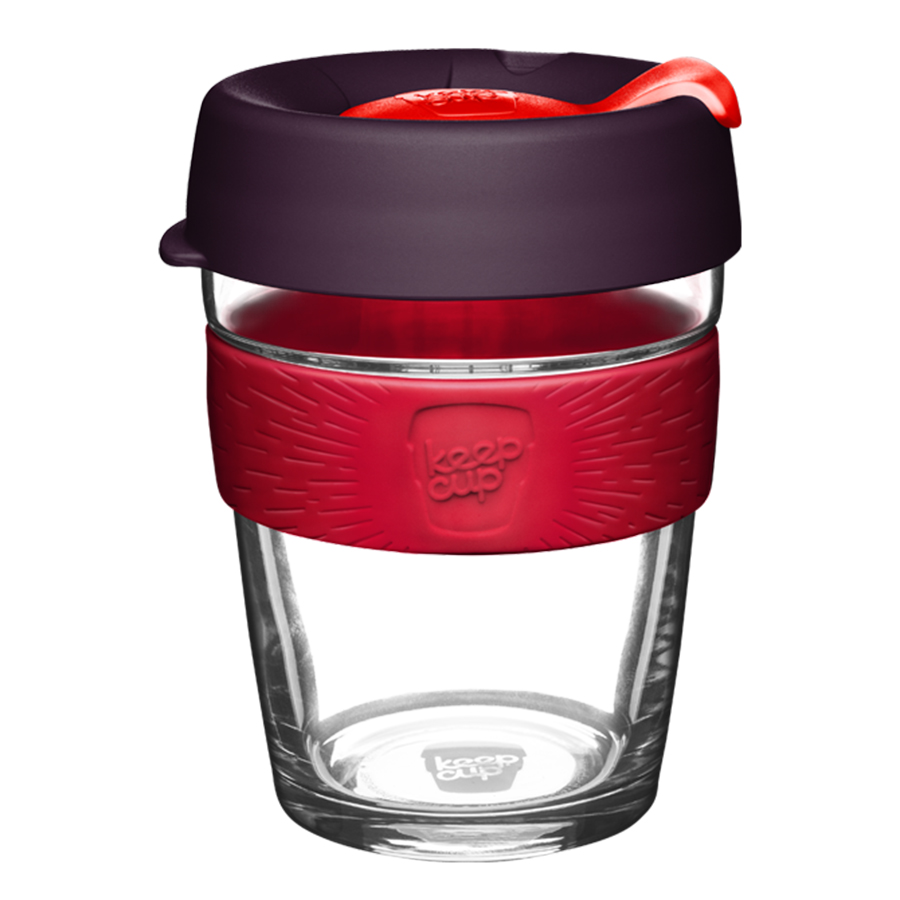 Кружка KeepCup Brew M 340 мл