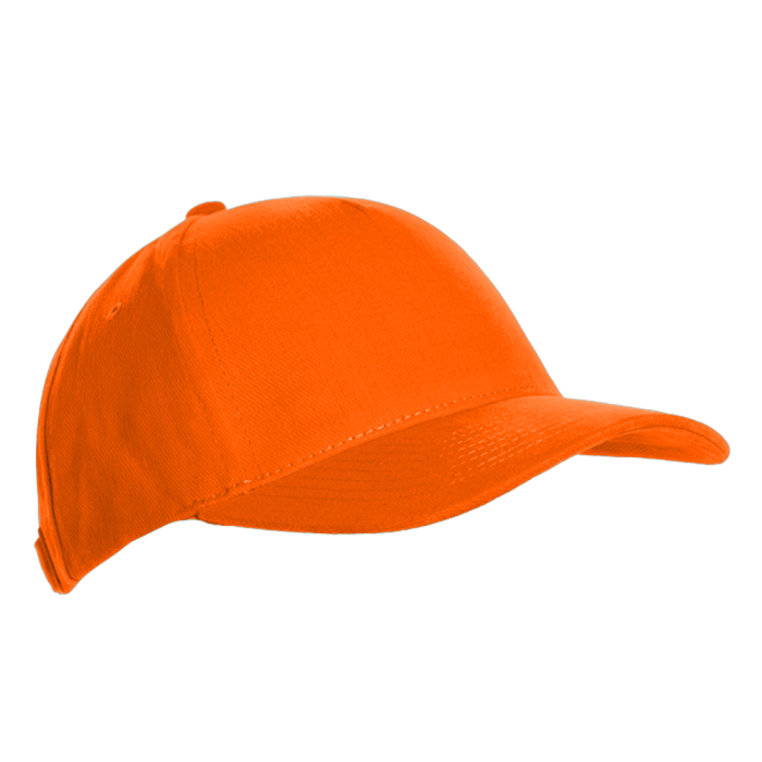 Бейсболка STAN 5 клиньев хлопок 280, 03