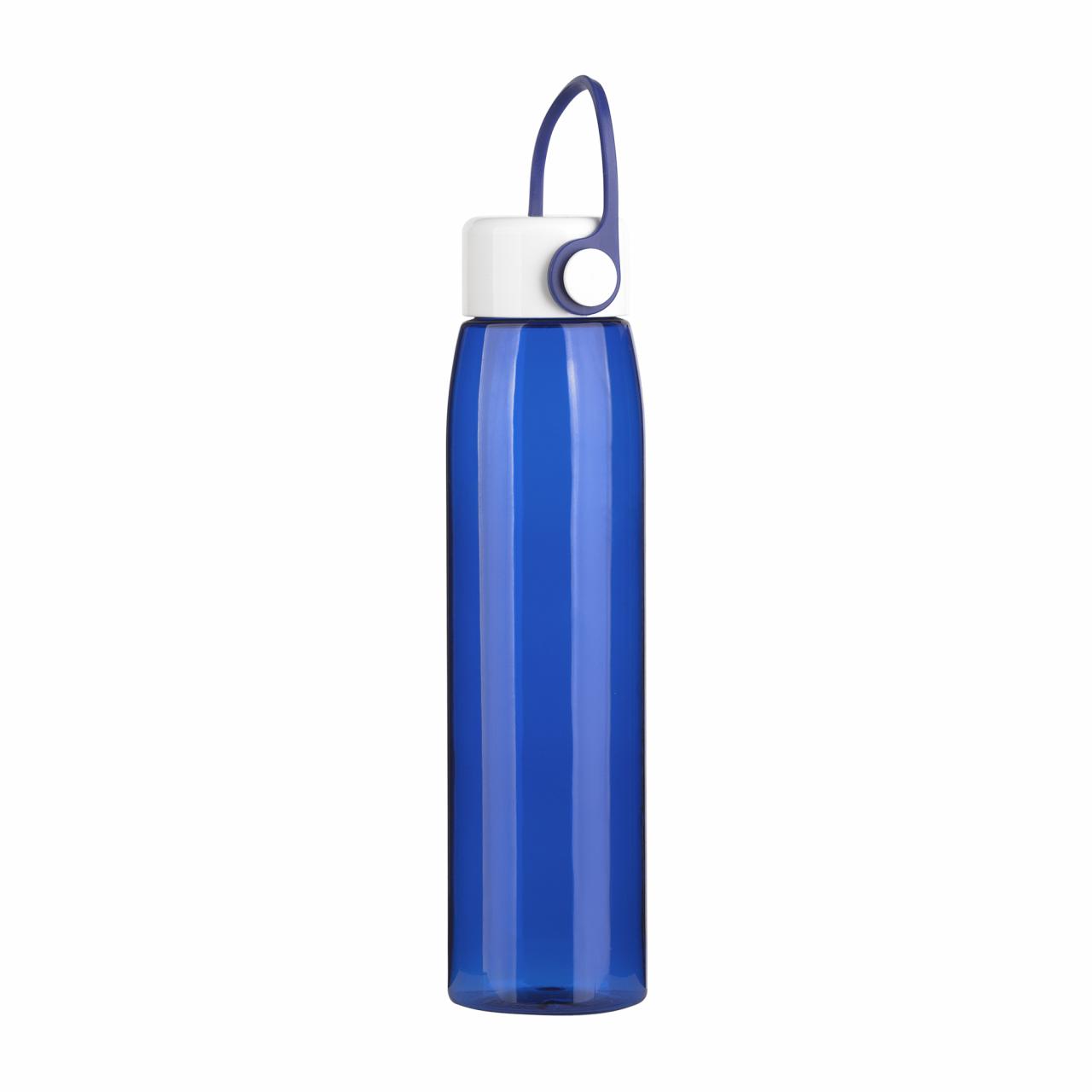 Бутылка для воды Aqua, 0,55 л
