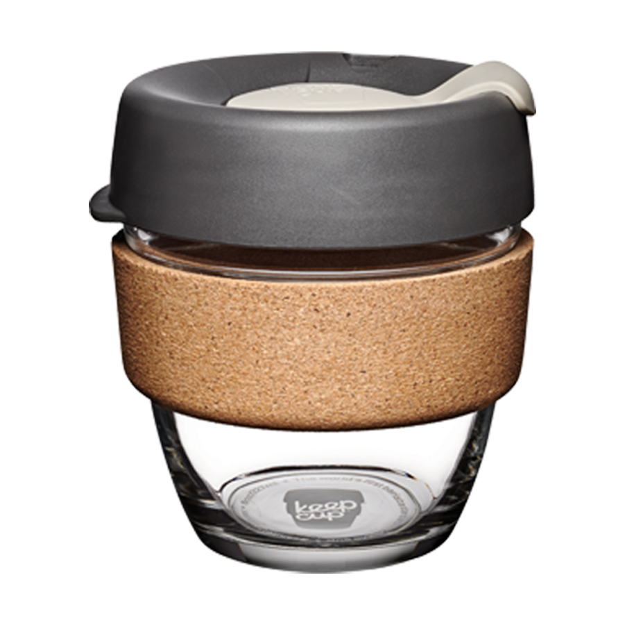 Кружка KeepCup Brew Cork S 227 мл