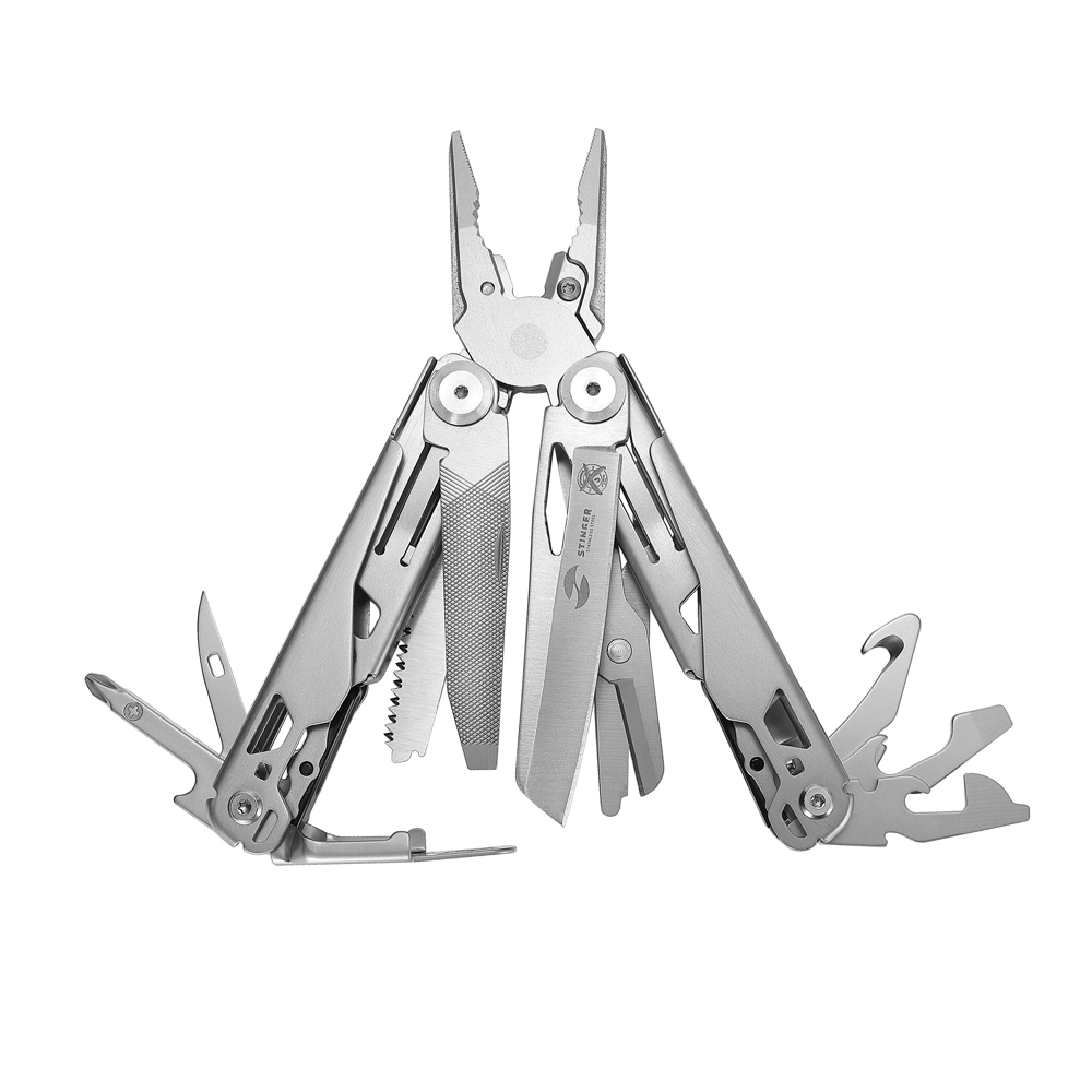 Мультитул Stinger ,MT-GHK11