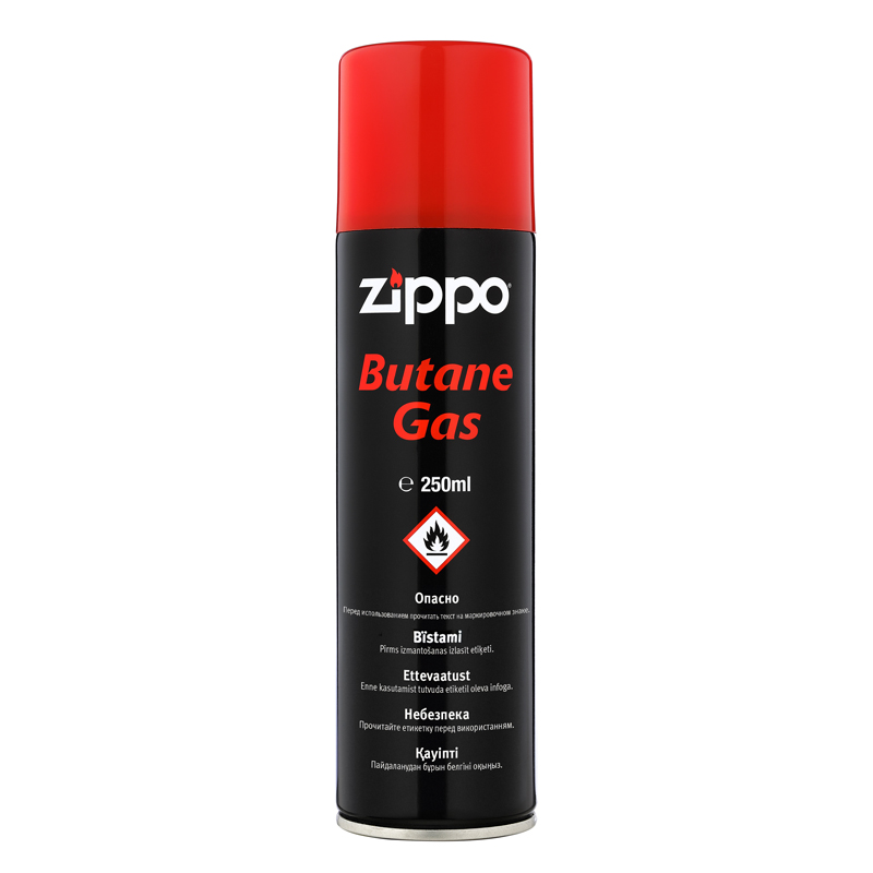 Газ ZIPPO ,2.005.376