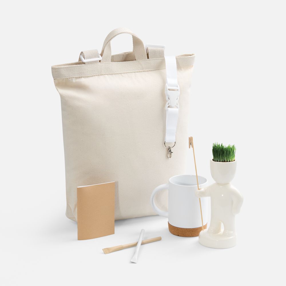 Набор Eco Sapiens Headman