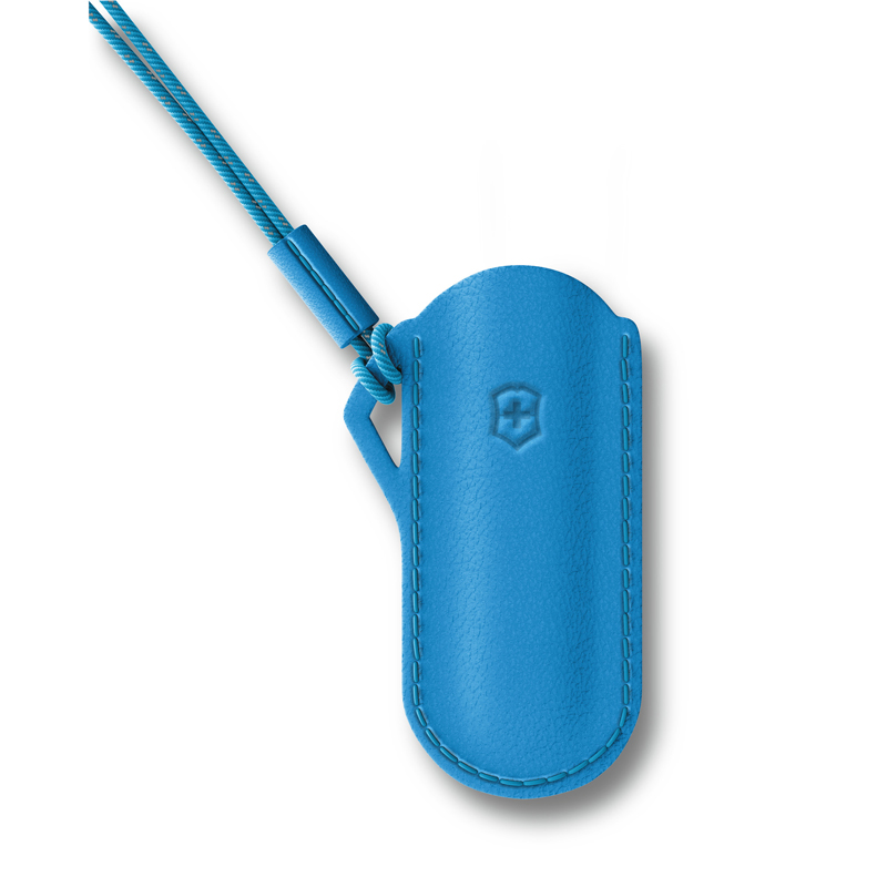 Чехол VICTORINOX Summer Rain для ножей Classic Colors 58 мм ,4.0670.2