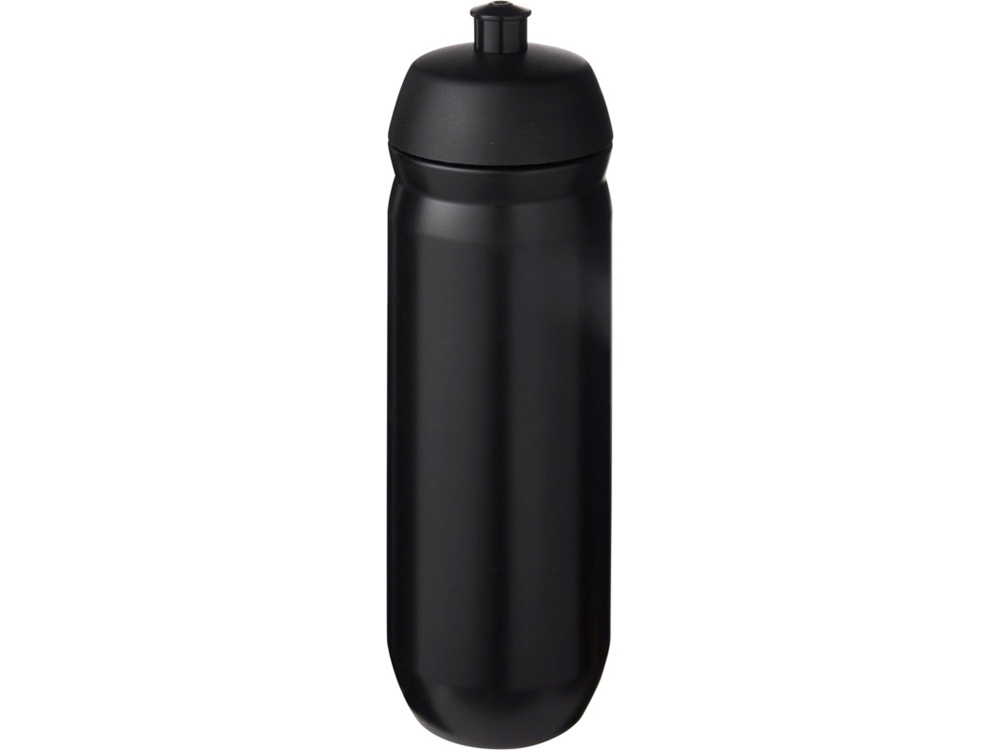Спортивная бутылка HydroFlex™ объемом 750 мл, белый прозрачный