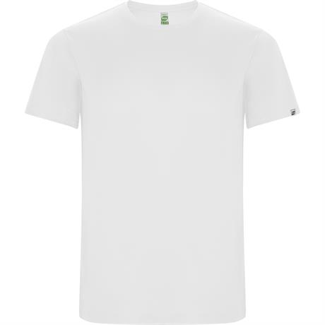 Спортивная футболка IMOLA мужская, БЕЛЫЙ S