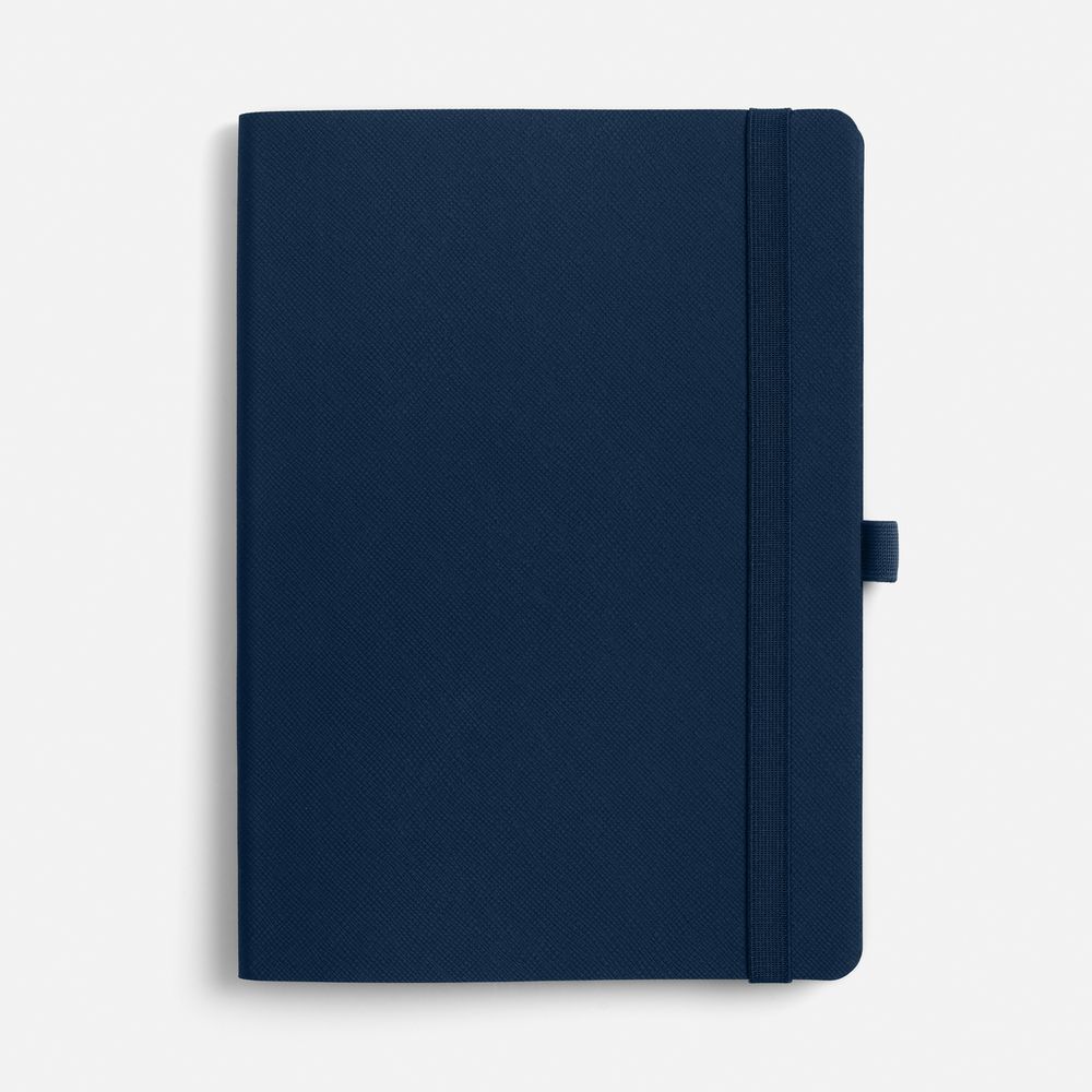 Ежедневник Peel Flex, недатированный