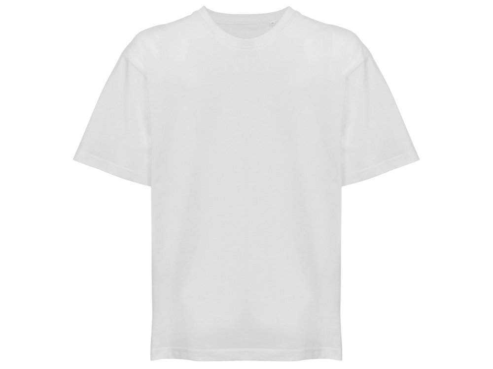 Детская футболка оверсайз Liyon, небесно-голубой