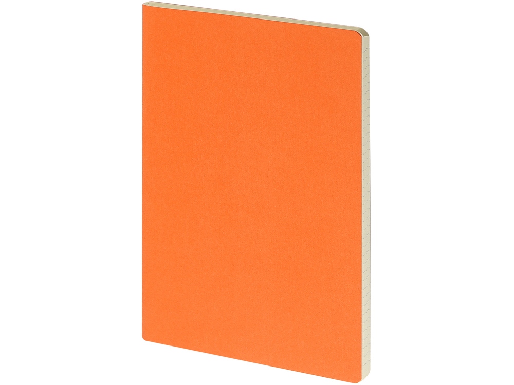 Бизнес-тетрадь А4 Pragmatic, 40л., клетка, серый