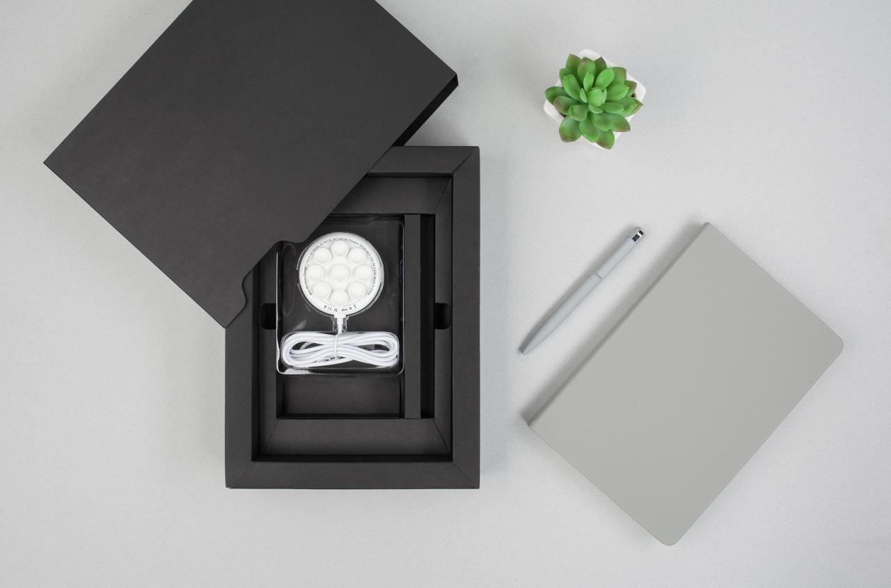 Набор Light gray J