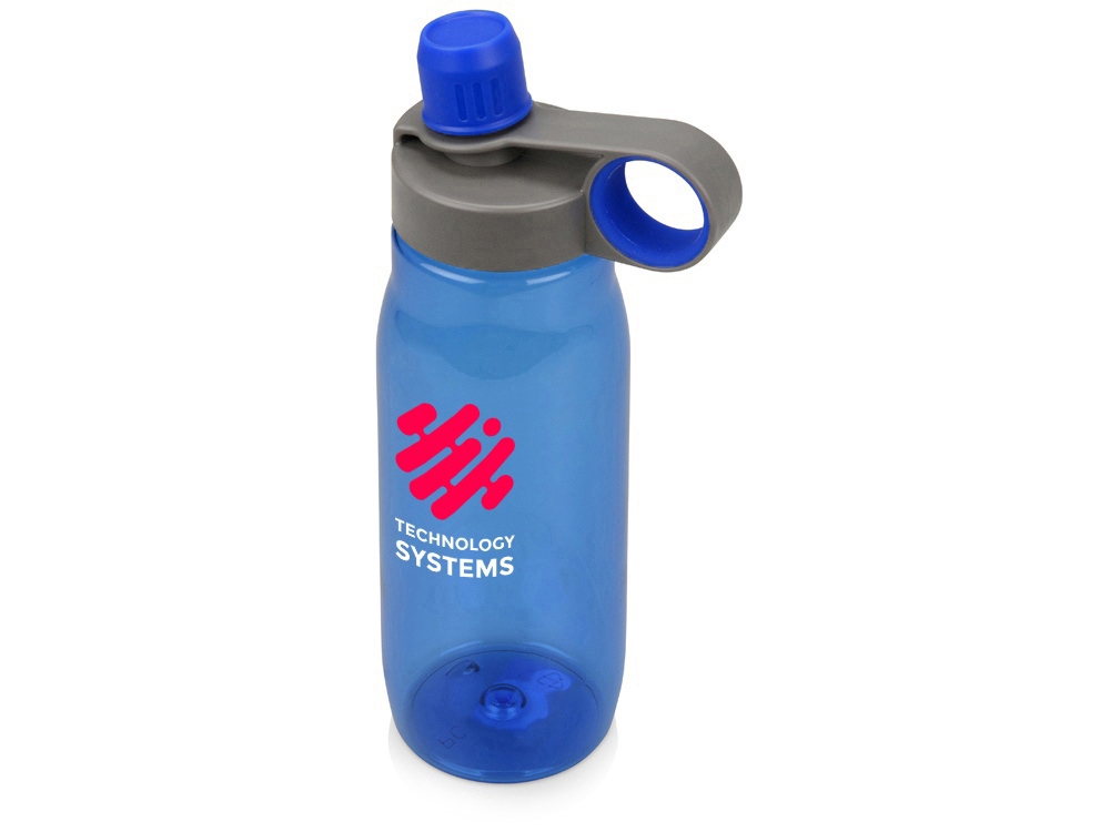 Бутылка для воды Stayer 650мл, фиолетовый