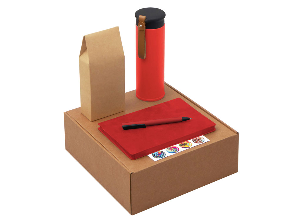 Подарочный набор Draftea, белый