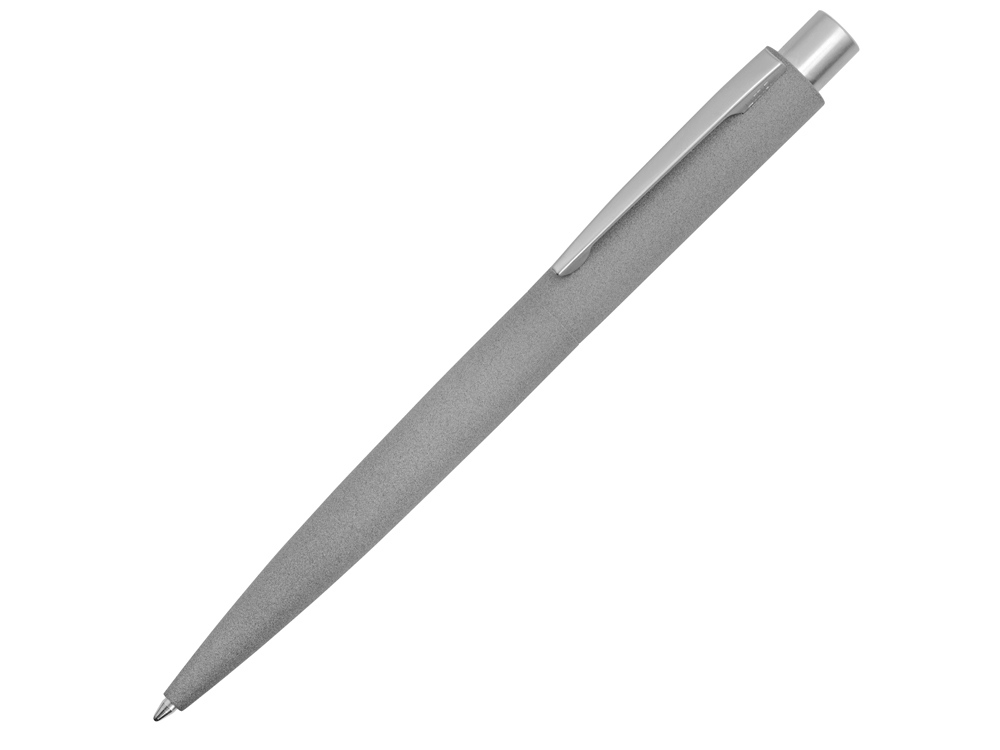 Ручка шариковая LUMOS STONE, коричневый